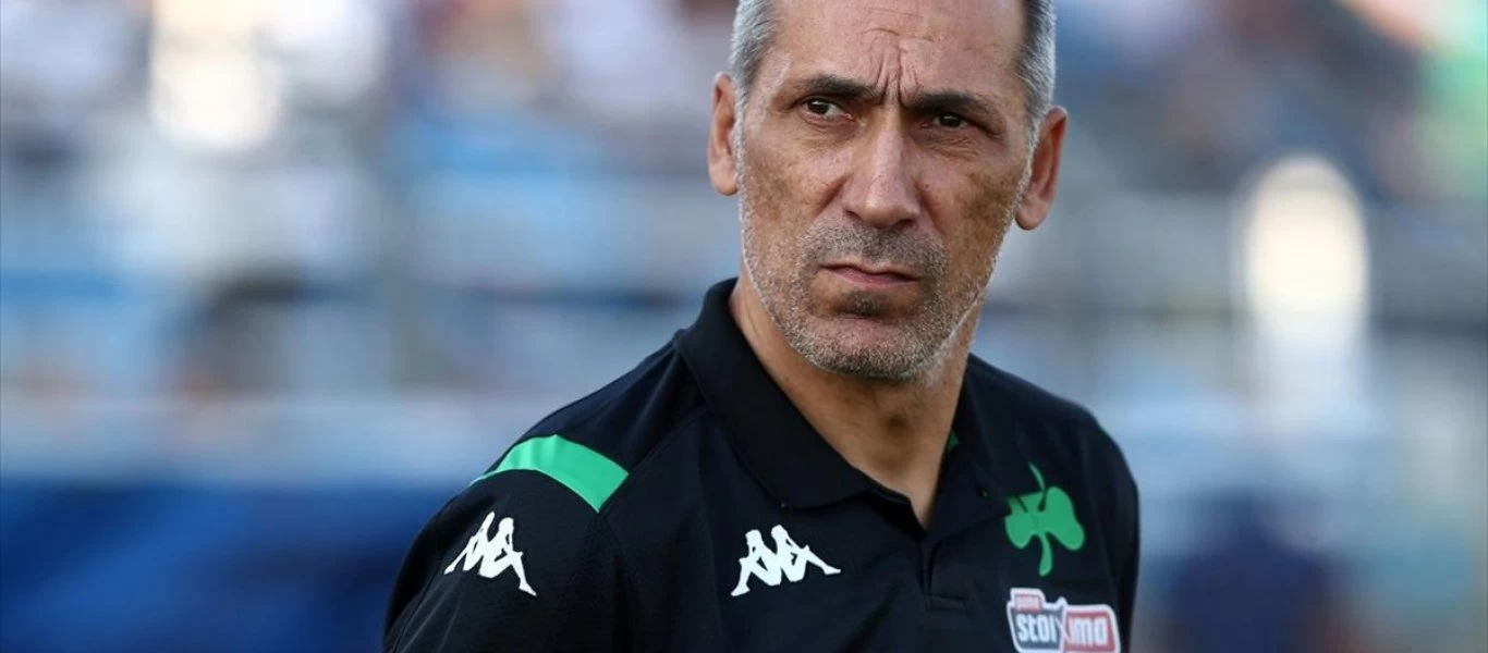 Παναθηναϊκός: Η αποστολή για τον Βόλο - Ετοιμάζει ενδεκάδα με Β. Ζαγαρίτη ο Γ. Δώνης